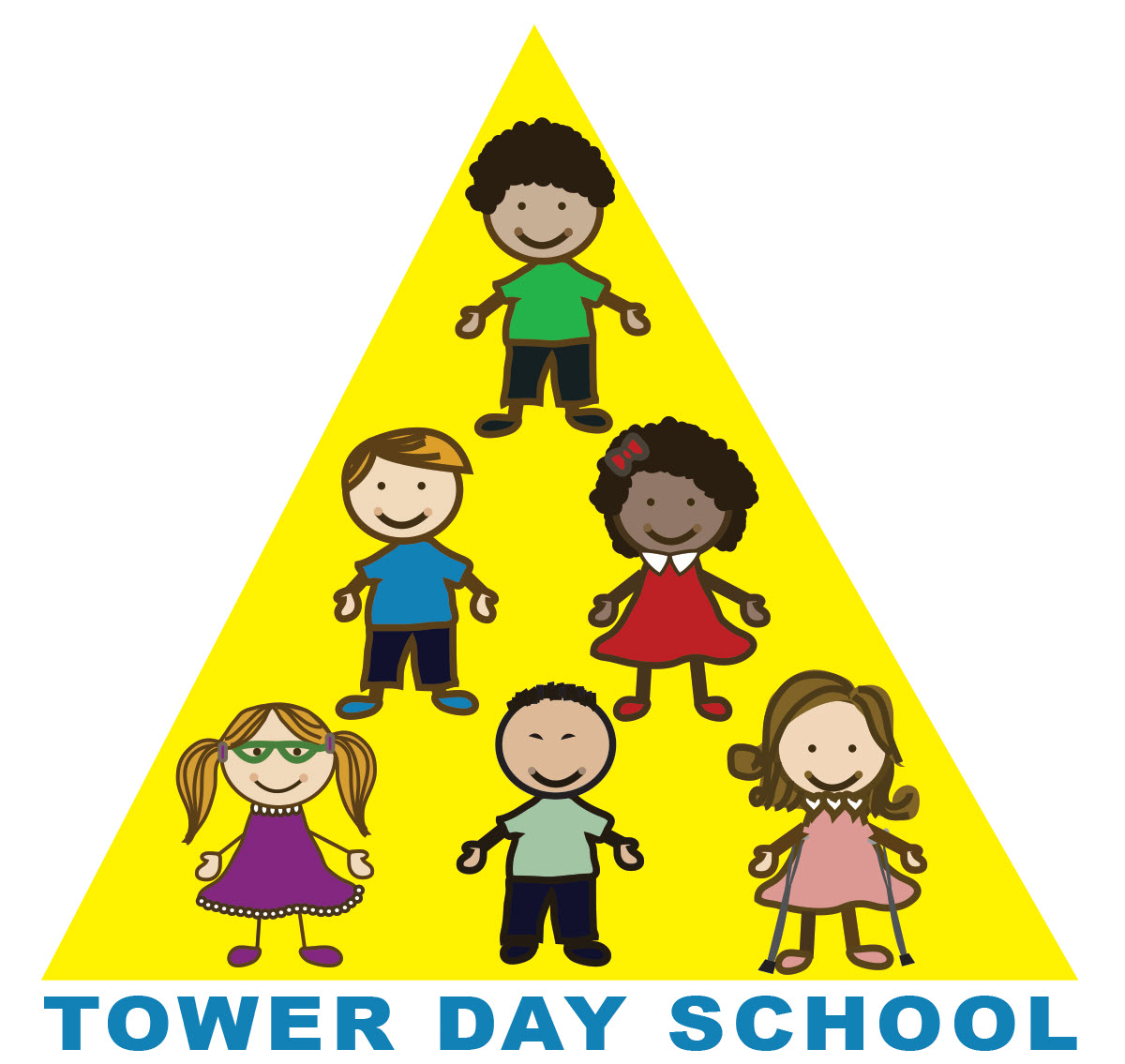Tower Day School Logo